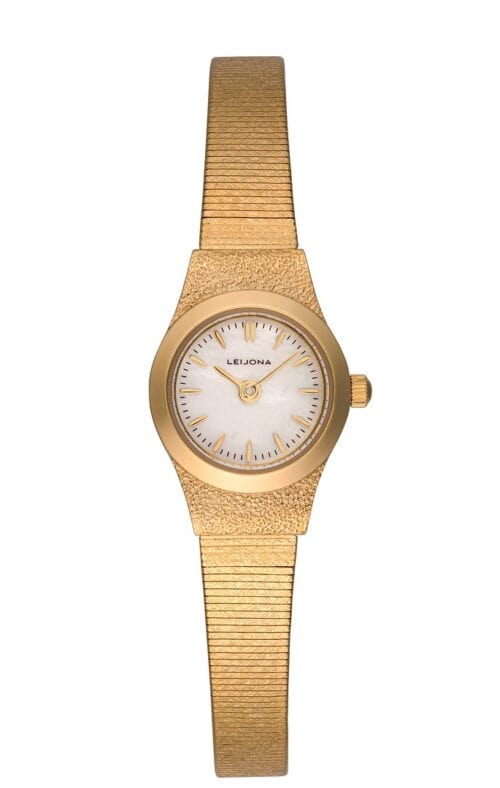 Leijona naisten kello 5170-4728