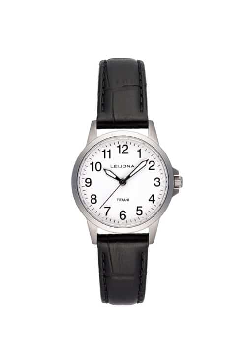 Leijona naisten titaanikello 5188-01-471-7A