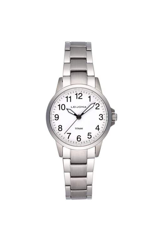 Leijona naisten titaanikello 5188-88-471-7A