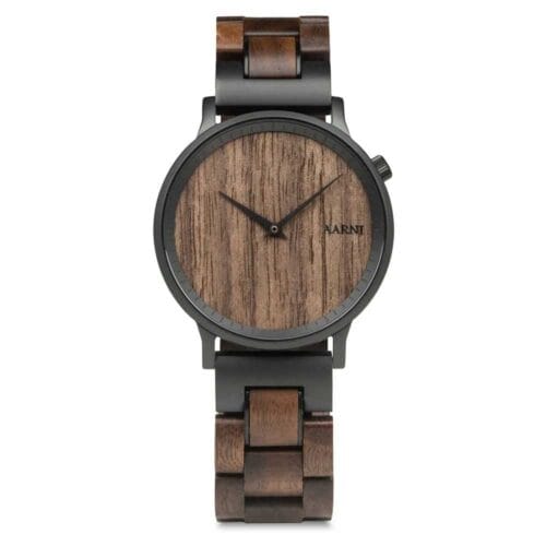 Aarni Leon Pähkinä