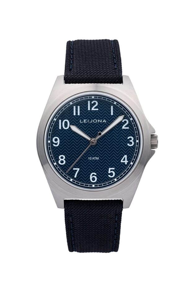 Leijona miesten kello 5020-2642