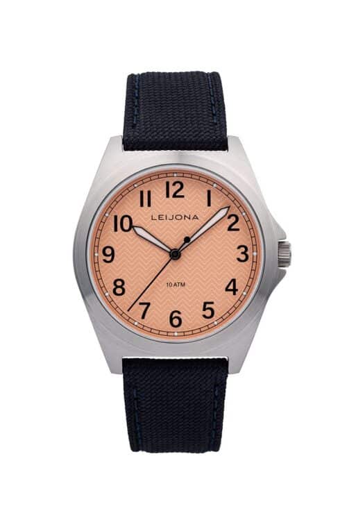 Leijona miesten kello 5020-2644