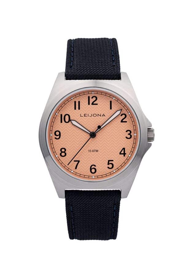 Leijona miesten kello 5020-2644