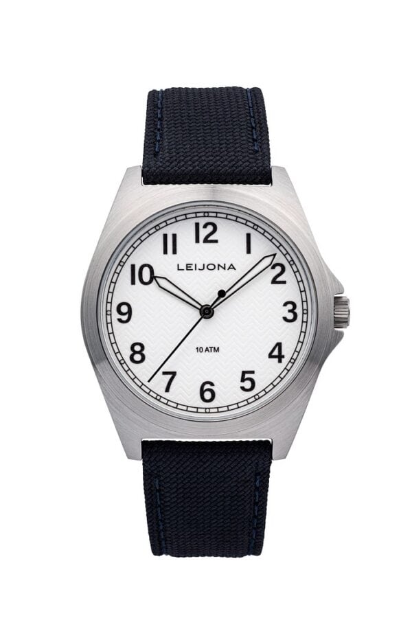 Leijona miesten kello 5020-2647