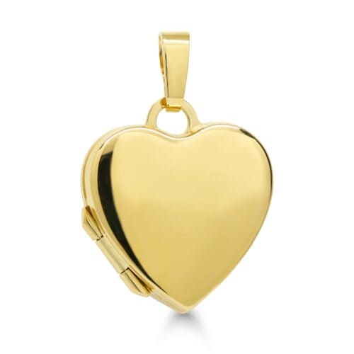 Kultainen medaljonki P-2294