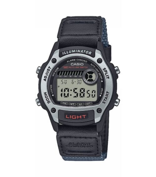 Casio digitaalikello W-220HF-1AVEF