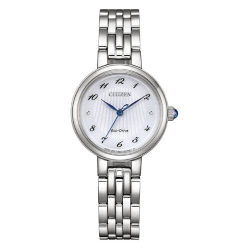 Citizen Eco Drive naisten kello EM0990-81A