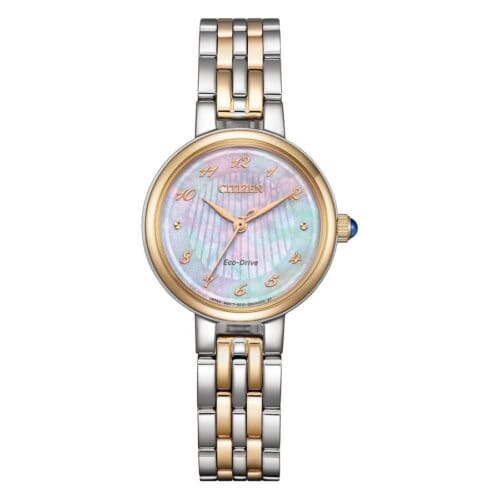 Citizen Eco Drive naisten kello EM0996-84Y