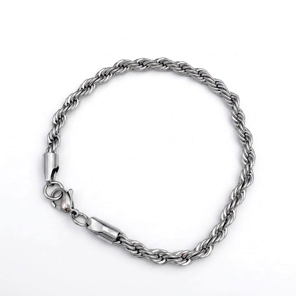 Rannekoru teräs cordell MHL0100ST 22,5 cm