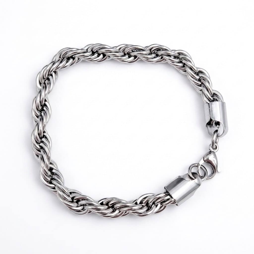 Rannekoru teräs cordell MHLL0100ST 21,5 cm