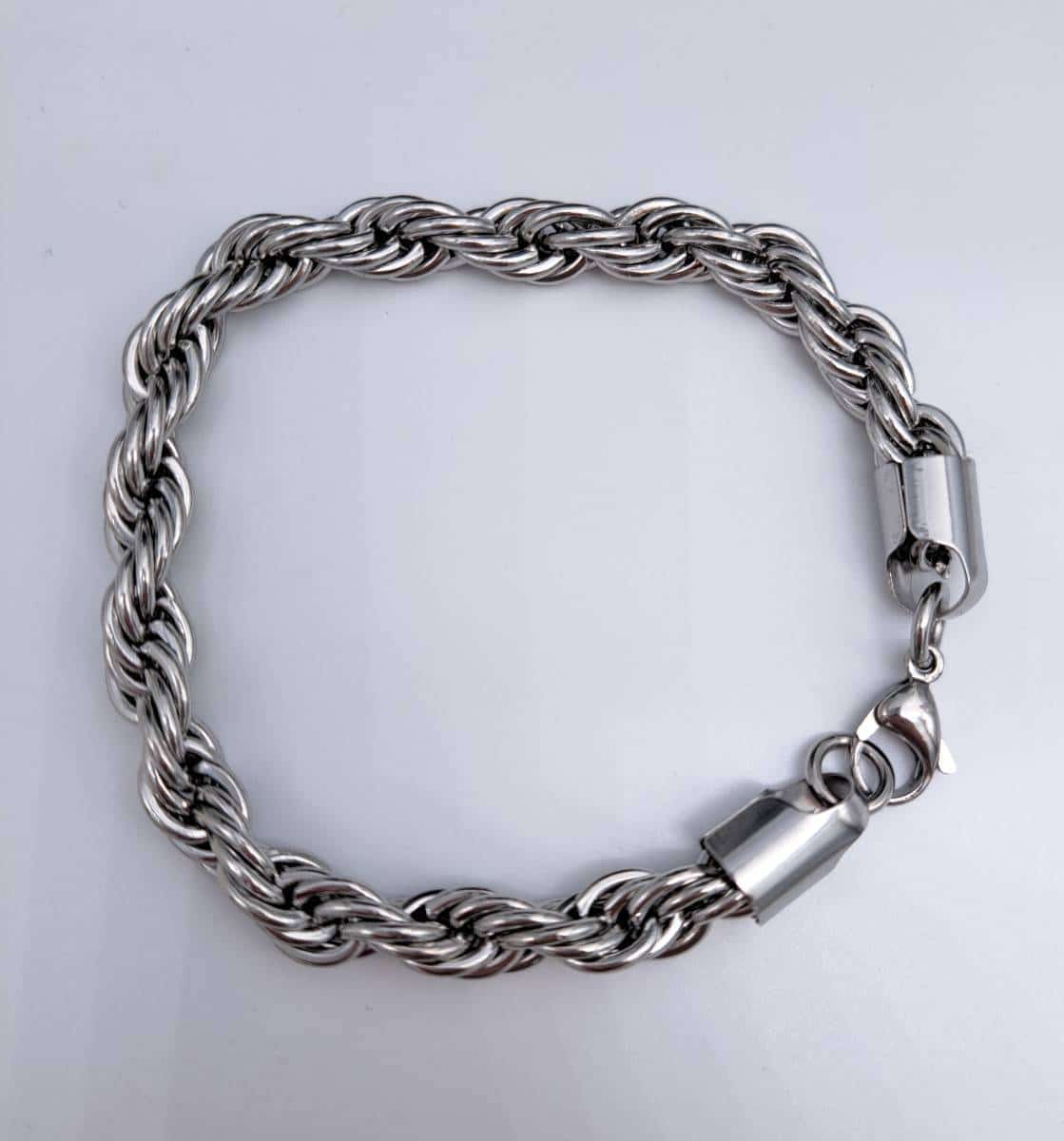 Rannekoru teräs cordell MHLL0100ST 22,5 cm