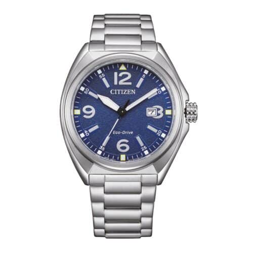 Citizen Eco Drive miesten kello AW1571-76L