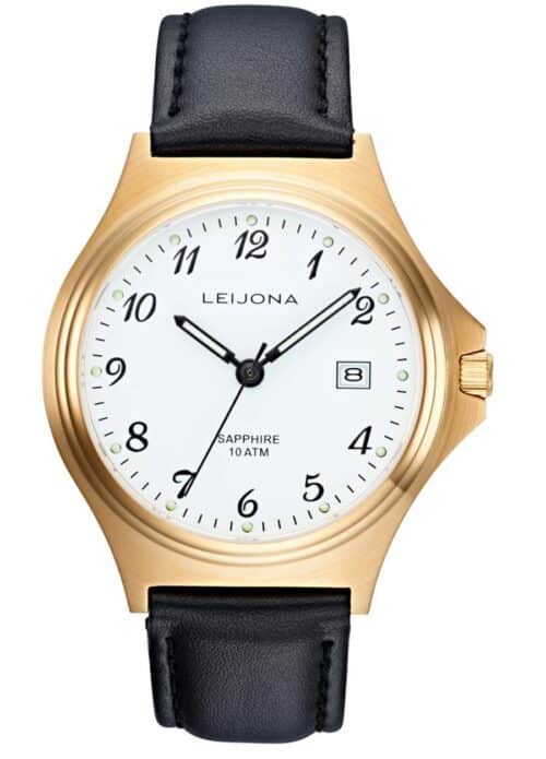 Leijona miesten kello 5020-1907