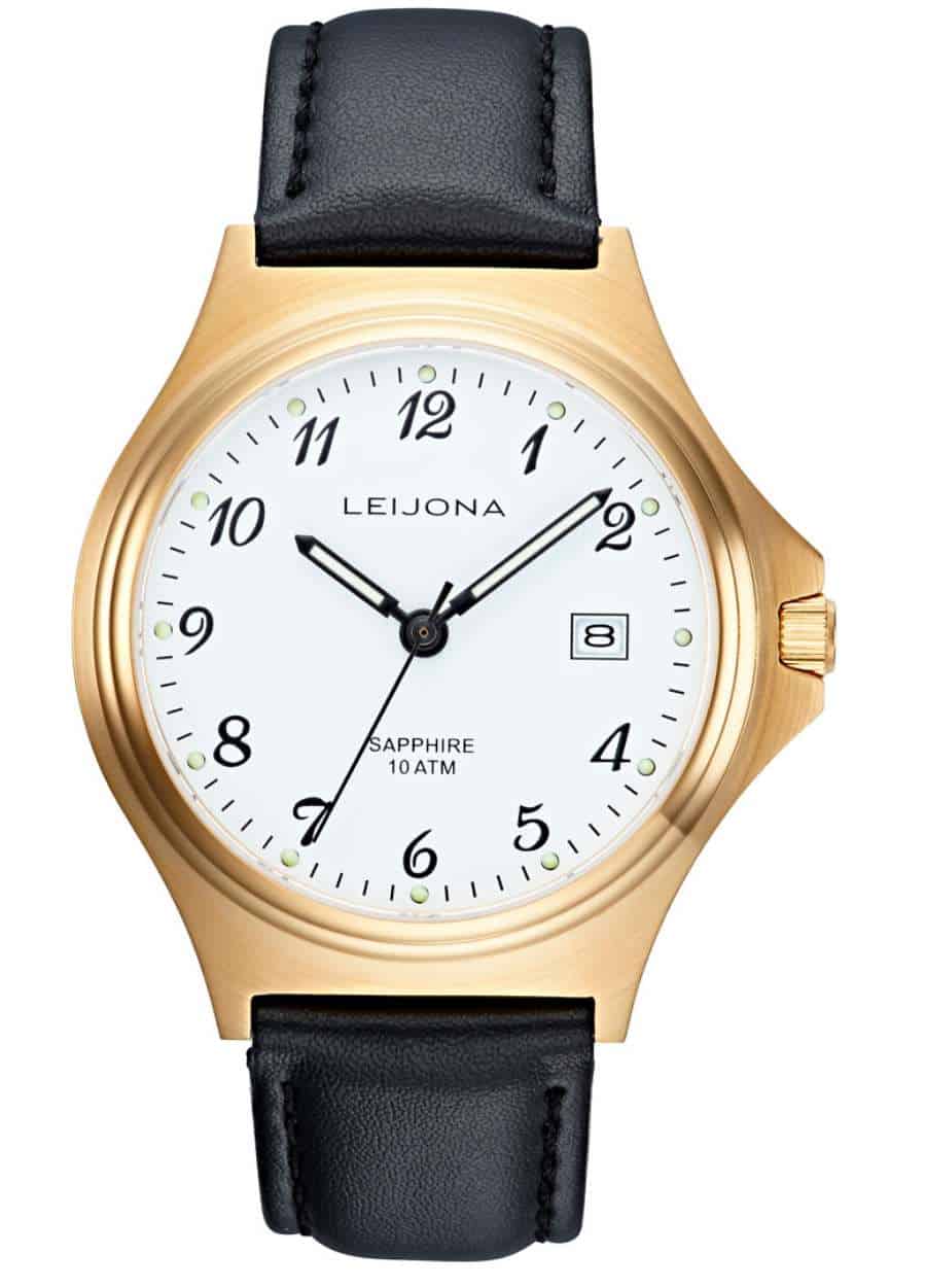 Leijona miesten kello 5020-1907