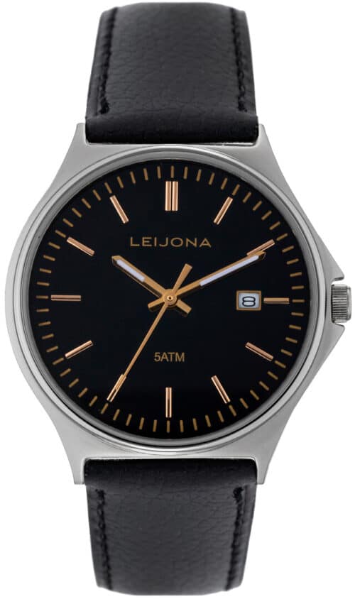 Leijona miesten kello 5020-1911
