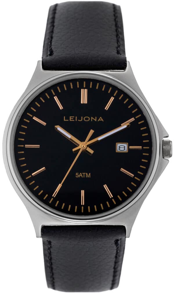 Leijona miesten kello 5020-1911