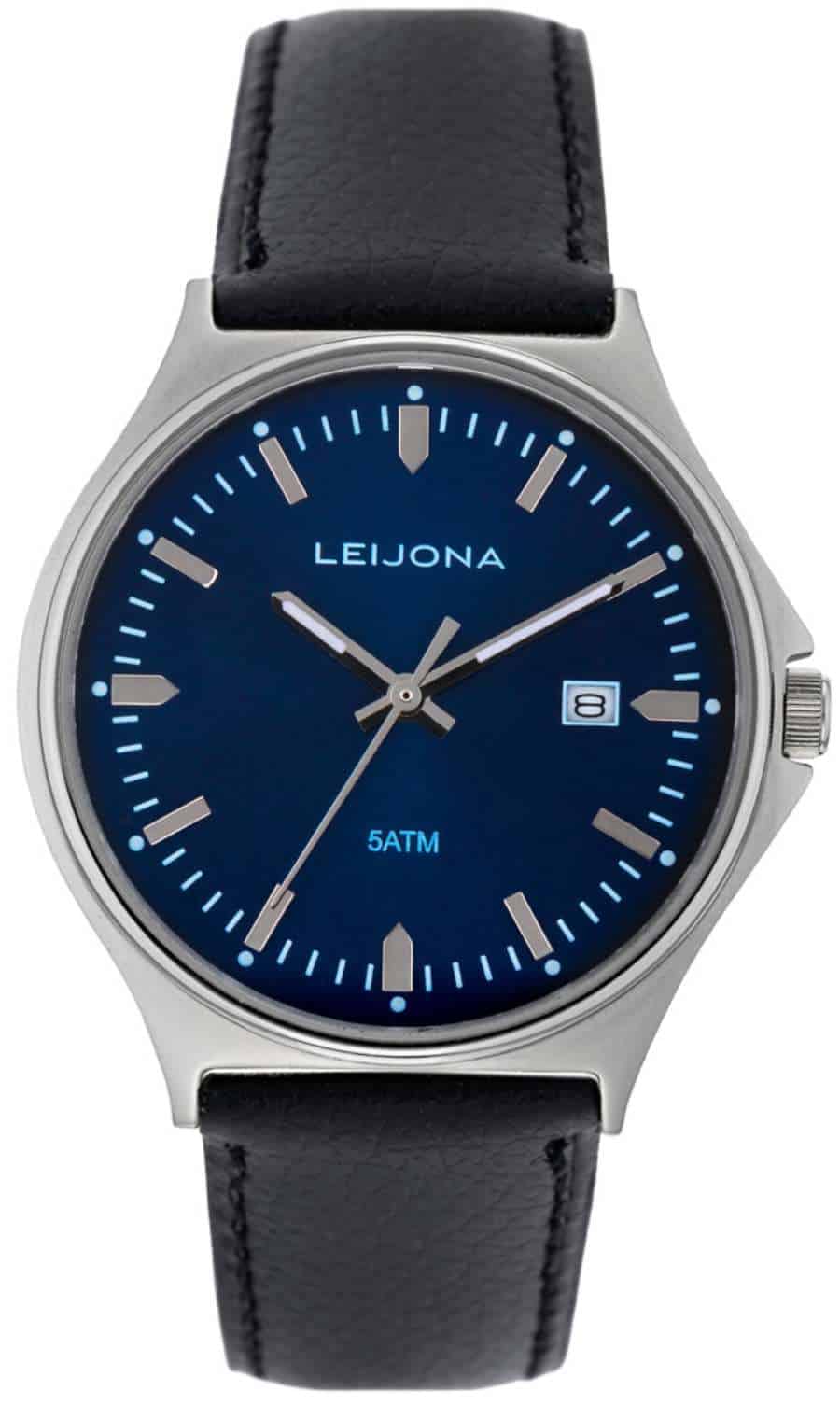 Leijona miesten kello 5020-1912