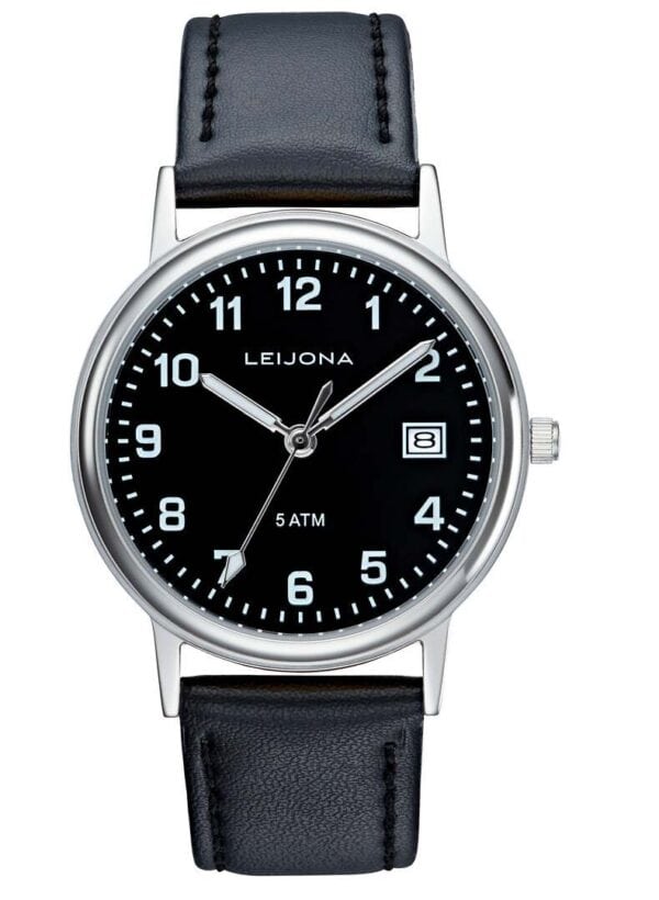 Leijona rannekello 5120-4011