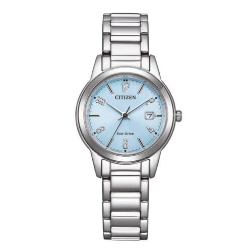 Citizen Eco-Drive naisten rannekello FE1241-71L