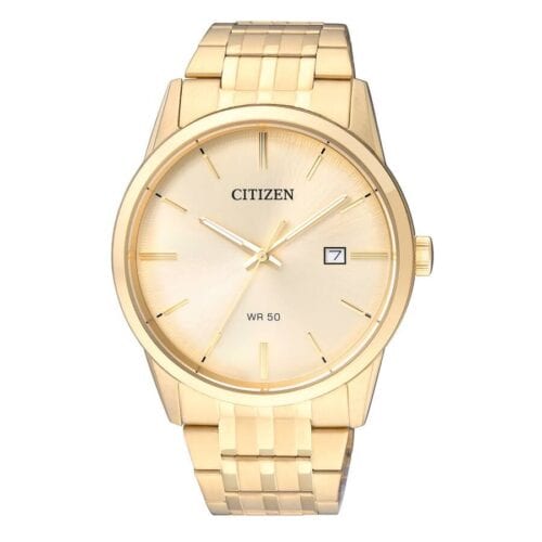 Citizen miesten kello BI5002-57P