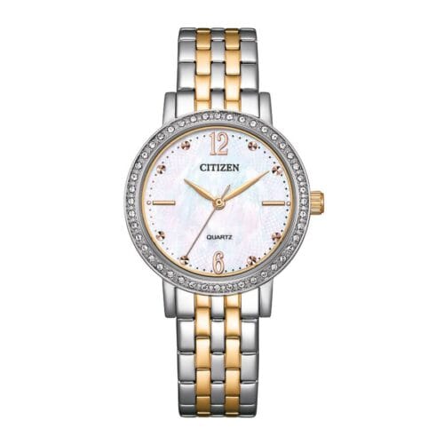Citizen naisten kello EL3106-59D