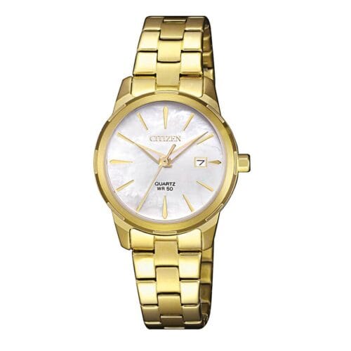 Citizen naisten kello EU6072-56D
