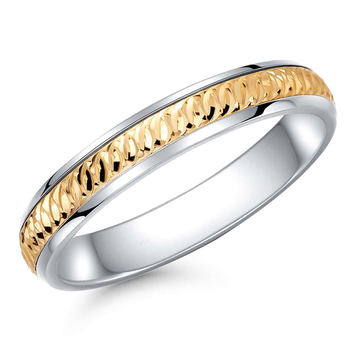 Hopeasormus kullattu R-1454G