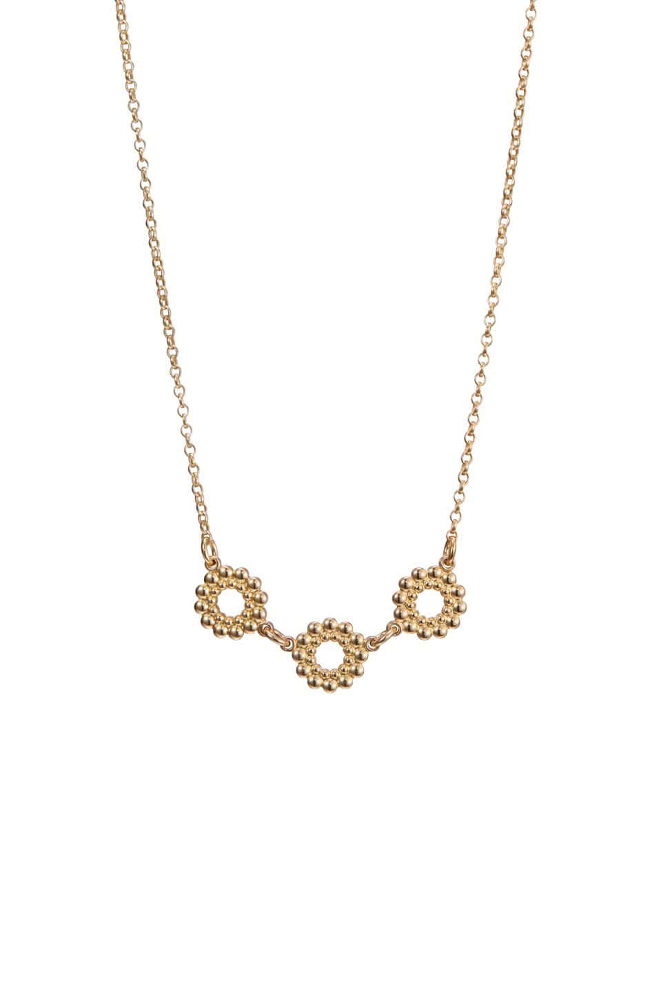 Kalevala Valoisa kolmiosainen pr