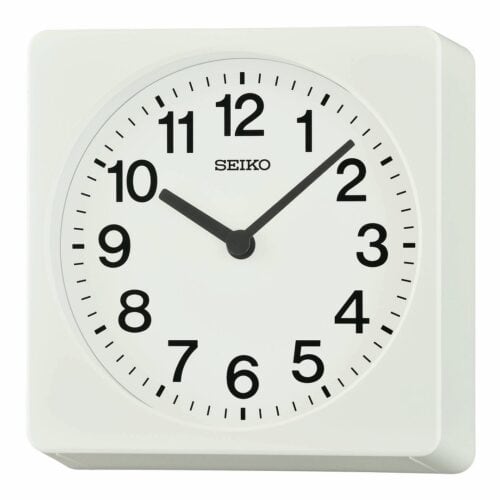 Seiko seinä/pöytäkello QXA860W