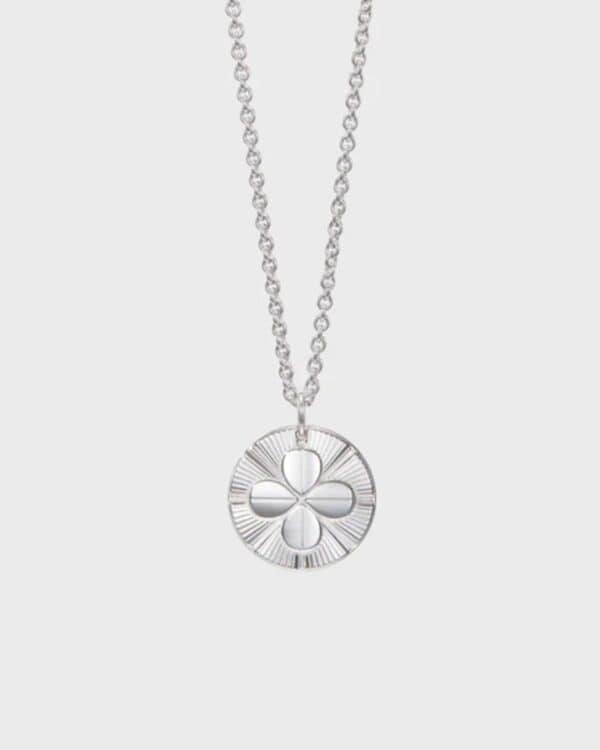 Kalevala Amuletti Neliapila-riipus iso h
