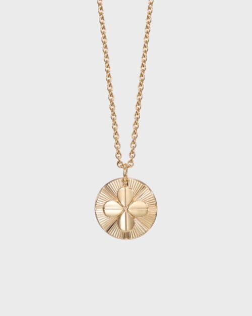 Kalevala Amuletti Neliapila-riipus iso pr
