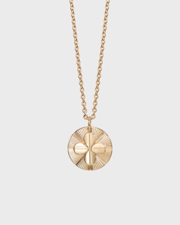 Kalevala Amuletti Neliapila-riipus iso pr