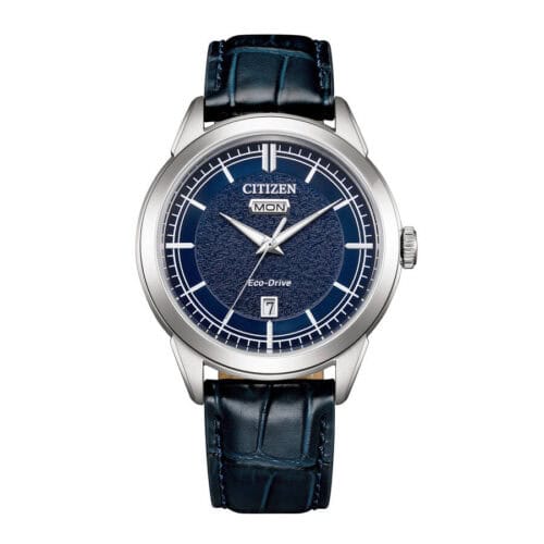 Citizen Eco Drive miesten kello AW0151-00L