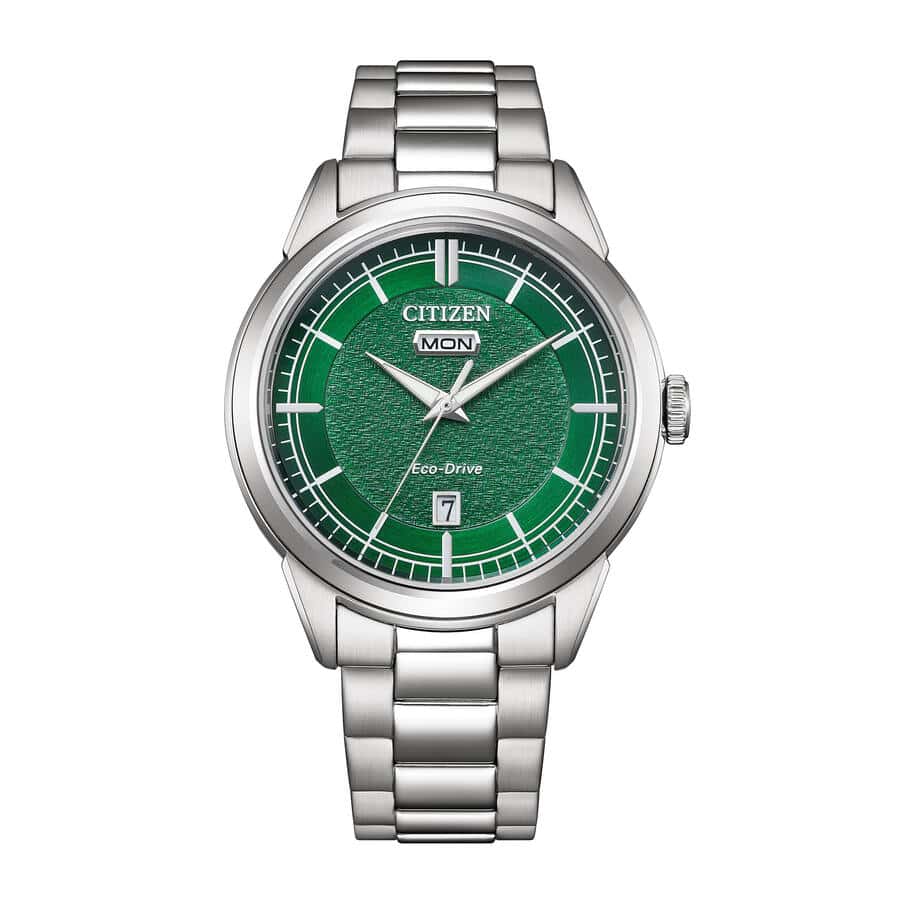 Citizen Eco Drive miesten kello AW0151-85X