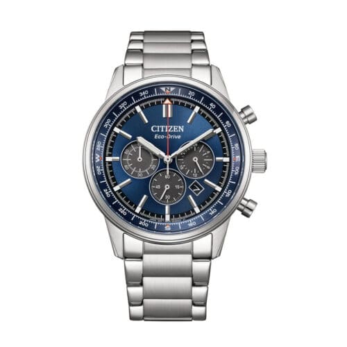 Citizen Eco-Drive miesten rannekello CA4720-52L