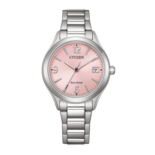Citizen Eco Drive naisten kello FE6121-67X