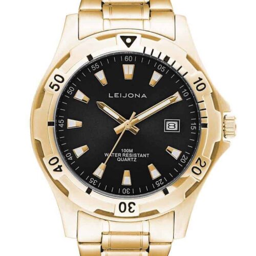 Leijona miesten kello 5010-1411