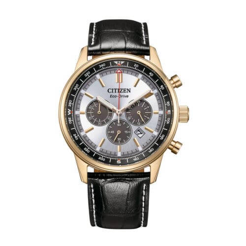 Citizen Eco Drive miesten kello CA4723-03A