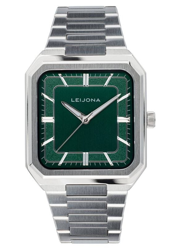 Leijona miesten kello 5012-2713