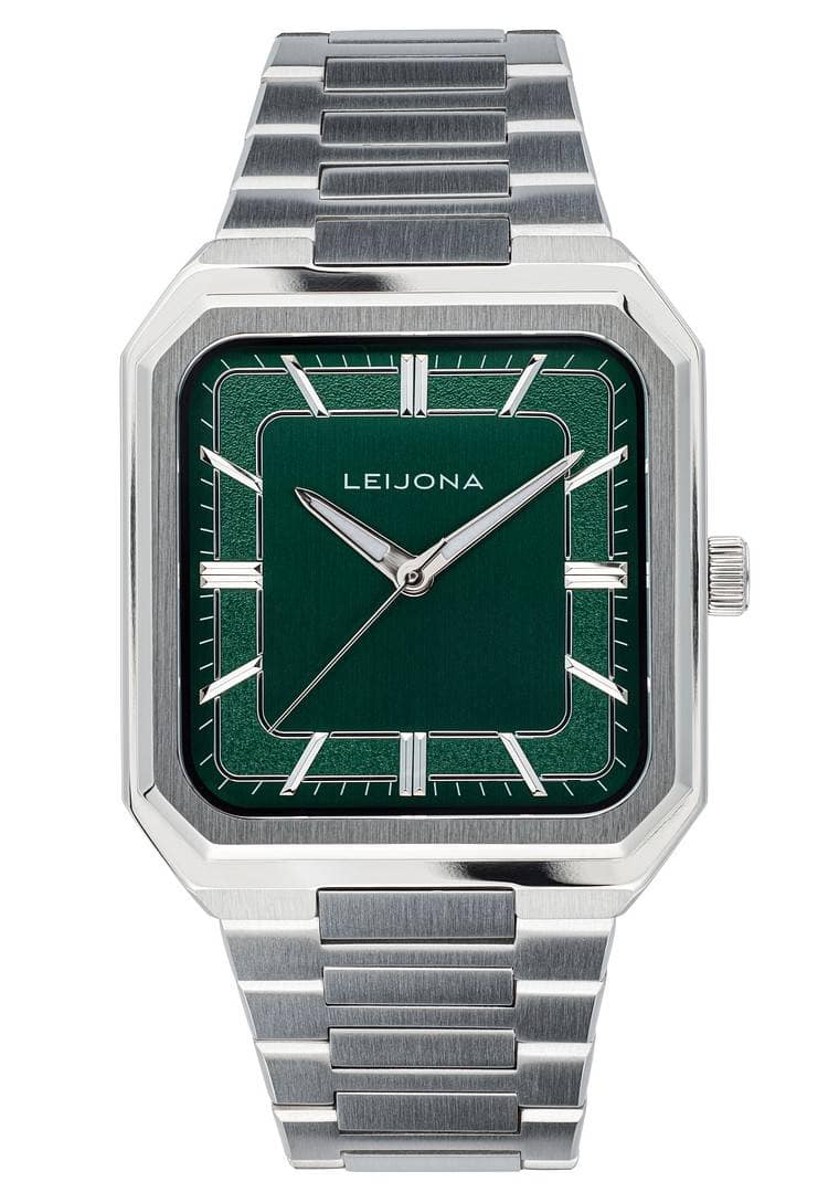 Leijona miesten kello 5012-2713
