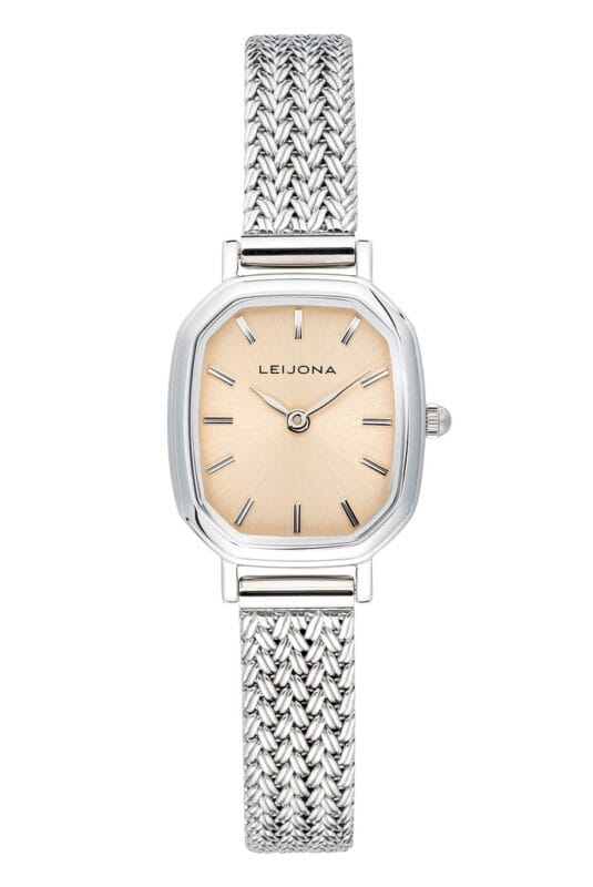 Leijona naisten kello 5172-4785