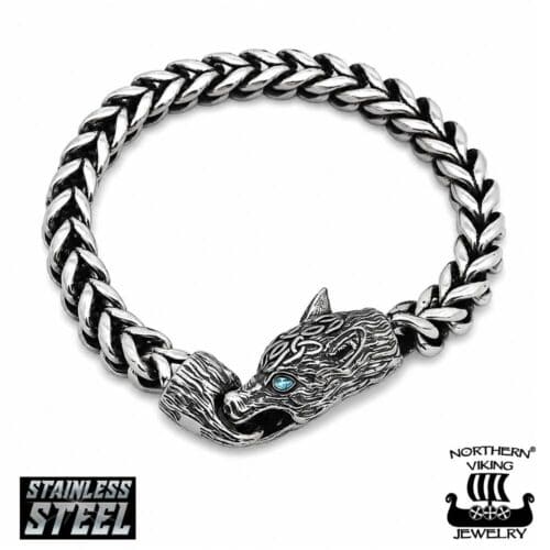 Northern Viking rannekoru NVJRA037